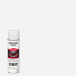 Rust-Oleum Industrial Choice White Inverted Marking Paint 17 oz