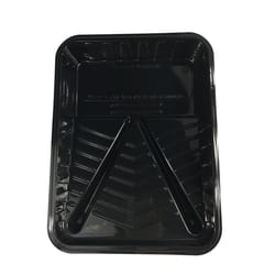 Shur-Line Plastic 11.5 in. W X 15 in. L Disposable Paint Tray