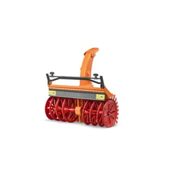 Bruder Snow Blower Multicolored