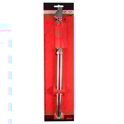 Milton Str Ft 160 psi Service Dual Foot Tire Gauge