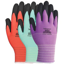 Bellingham Palm-dipped Work Gloves Assorted S