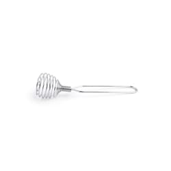 Fox Run Silver Steel French Coil Whisk