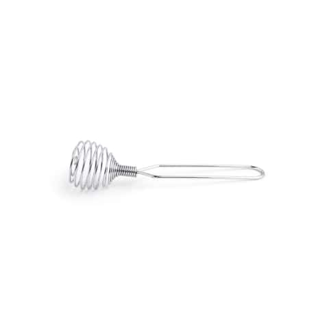 8 French Coil Whisk