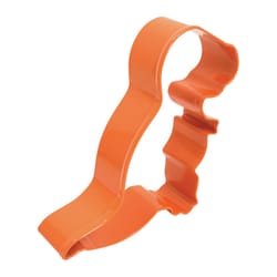 R&M International Corp International 2 in. W X 5 in. L Tyrannosaurus Rex Baby Dinosaur Cookie Cutter