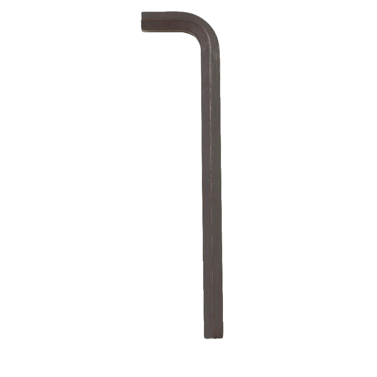 Eklind Long Series Hex-L 9/16 in. SAE Long Arm Hex L-Key 1 pc
