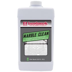 Lundmark Marble Clean Floor Cleaner Liquid 32 oz