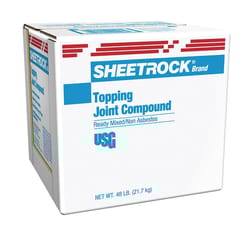 Sheetrock  Sand  All Purpose  Joint Compound  48 lb. 