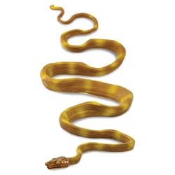 Safari Ltd. Incredible Creatures Amazon Tree Boa Toy Multicolored