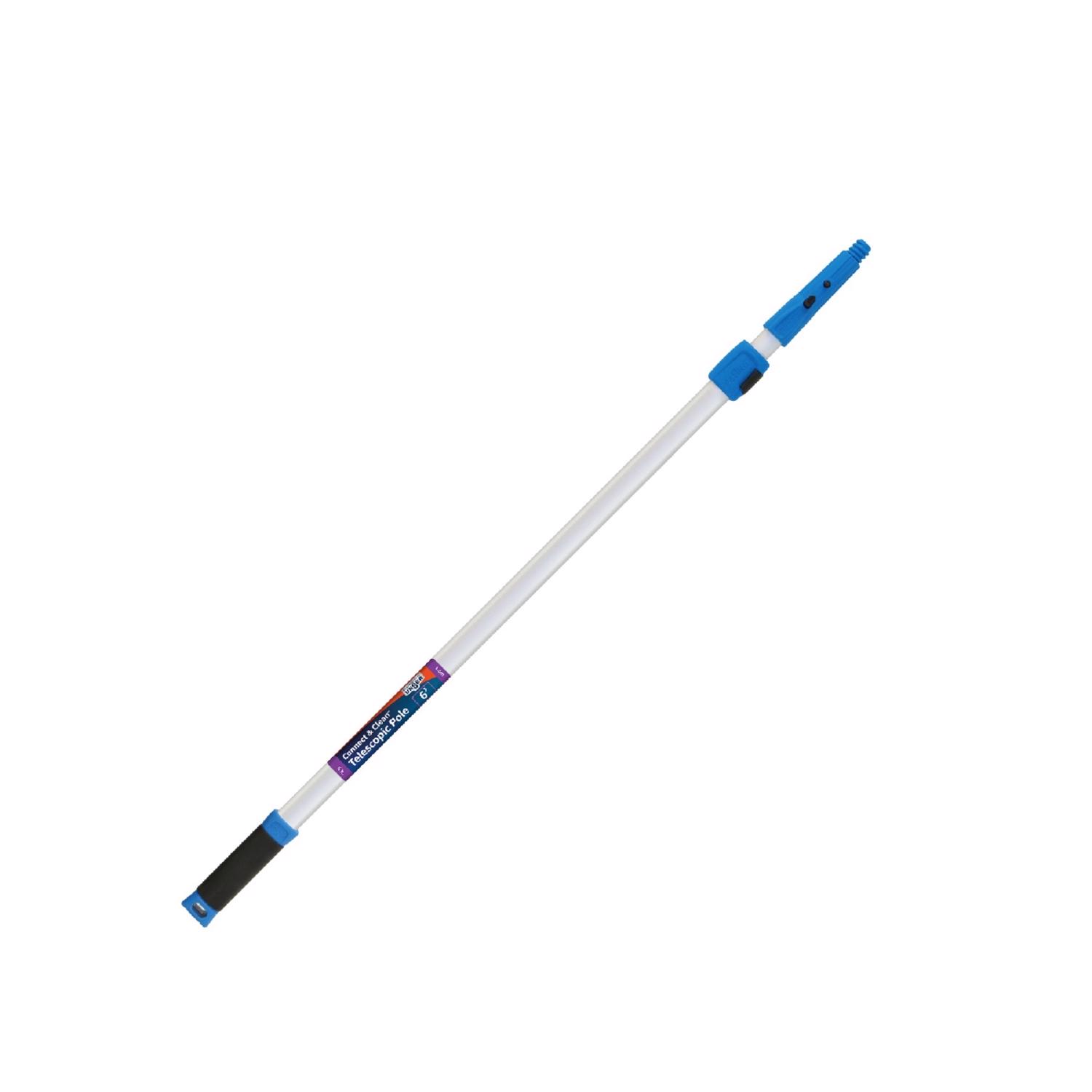 7-24 ft Telescopic Extension Pole, Insecticide Sprayer
