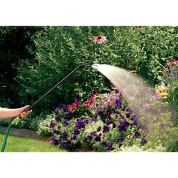 Orbit 1 Pattern Shower Metal Rain Wand