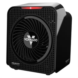 Vornado Velocity 1 75 sq ft Electric Personal Space Heater