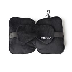 SCA Wedge Seat Cushion - Black