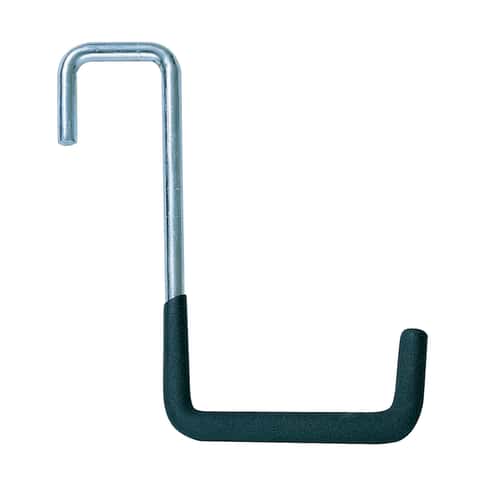 8 Inch S Hooks Heavy Duty 6 Pack Extra Large Metal S Shaped Hooks