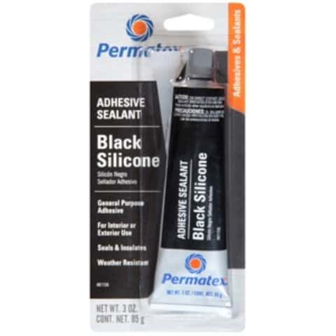 Valve Lapping Paste - Permatex - 3oz