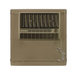 Champion 1400 sq ft Evaporative Cooler 4200 CFM