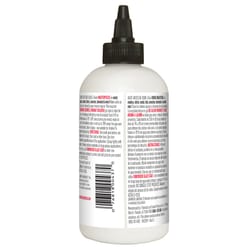 Unicorn Spit Flat White Gel Stain and Glaze 8 oz