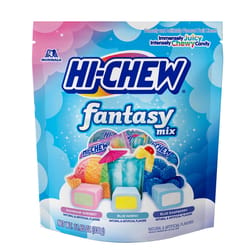 Hi-Chew Fantasy Mix Fantasy Mix Chewy Candy 11.65 oz