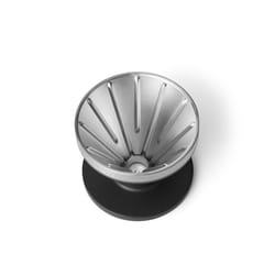 YETI Rambler 1 each Black Pour-Over Coffee Brewer