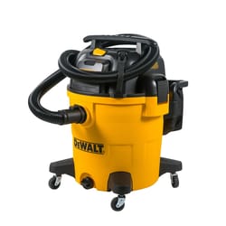 DeWalt 12 gal Corded Wet/Dry Vacuum 5.5 HP