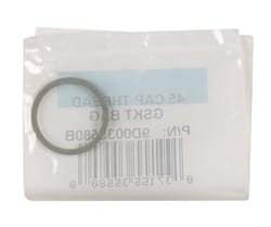 Danco Nylon 7/8 in. D X 1-1/16 in. D Cap Thread Gasket