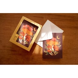 Denik Blank Notecard and Envelope Set Kristin Heldt