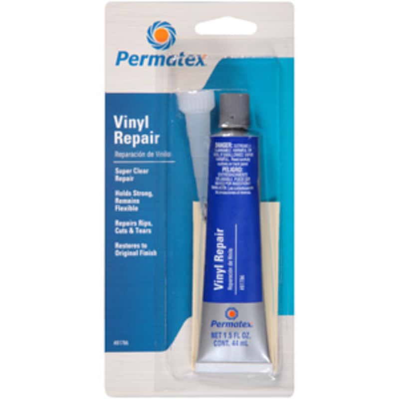 Permatex Vinyl Sealant Repair Kit Ace Hardware