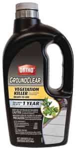 Ortho  GroundClear  RTU Liquid  Vegetation Killer  32 oz. 