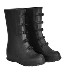 Boss Men's 12 US Black