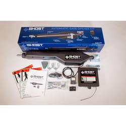 Ghost Controls 12 V DC Powered Gate Opener Kit