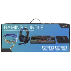 iLive Gaming Bundle 5 pk