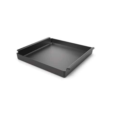 Ninja Woodfire Cast Iron Baking Pan 13.28 in. L X 12.38 in. W 1 pk - Ace  Hardware