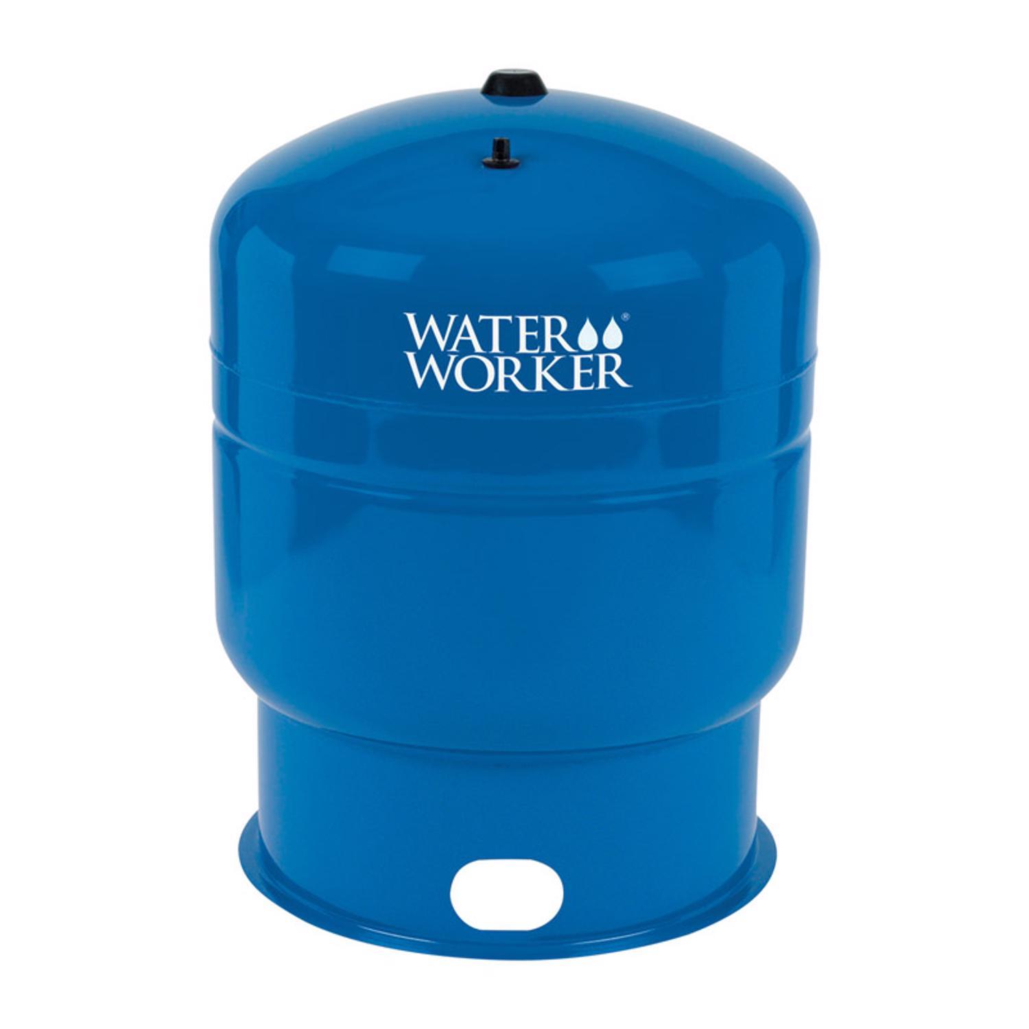 Well Water Storage Tanks at Ace Hardware