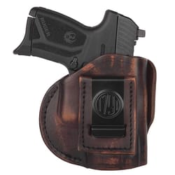 1791 Gunleather Vintage Leather Holster
