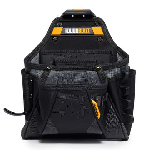 Free 12-inch Tool Bag with $50+ Stanley Order