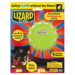 Bulbhead Lizard Road Flare 1 pk