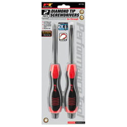 Performance Tool Screwdriver Set 2 pc