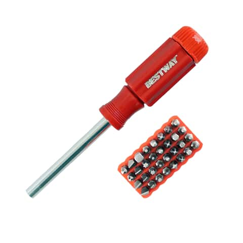 Impact screwdriver best sale ace hardware