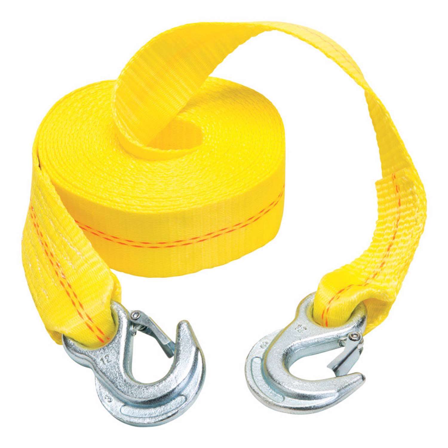 Keeper Tow Strap, 2-In. x 25-ft. 89825