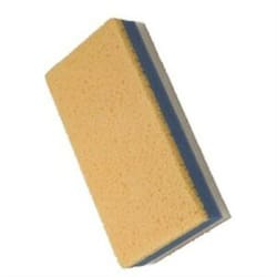 Hyde 9 in. L X 4-1/2 in. W X 1-7/8 in. Coarse Block Drywall Sanding Sponge