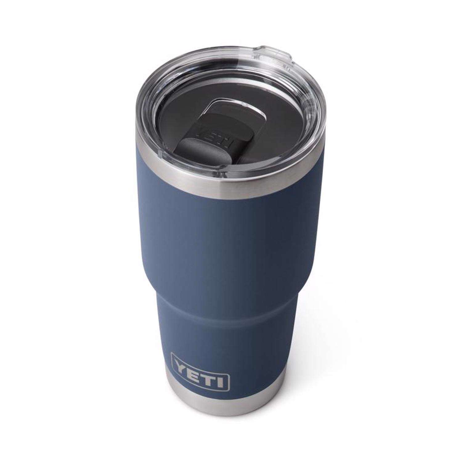 YETI Rambler 30 oz BPA Free Tumbler with MagSlider Lid