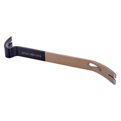 Spec Ops 15 in. Flat Pry Bar 1 pk