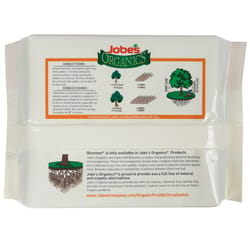 Jobe's Organic 4-6-6 Plant Fertilizer 8 pk