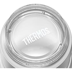 Thermos Stainless King 20 oz Silver BPA Free Travel Tumbler