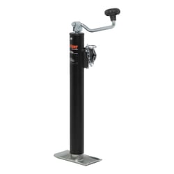 CURT Manual 2000 lb Trailer Jack