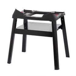 Weber Q Series Grill Cart Plastic 24.41 in. H X 25.73 in. W X 21.17 in. L