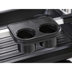 Big Kat Buggy 3.75 in. H X 8.75 in. D Drink Holder