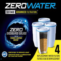 Water Filters  FAST DISK Water Filters 6 pack (6 Months Supply