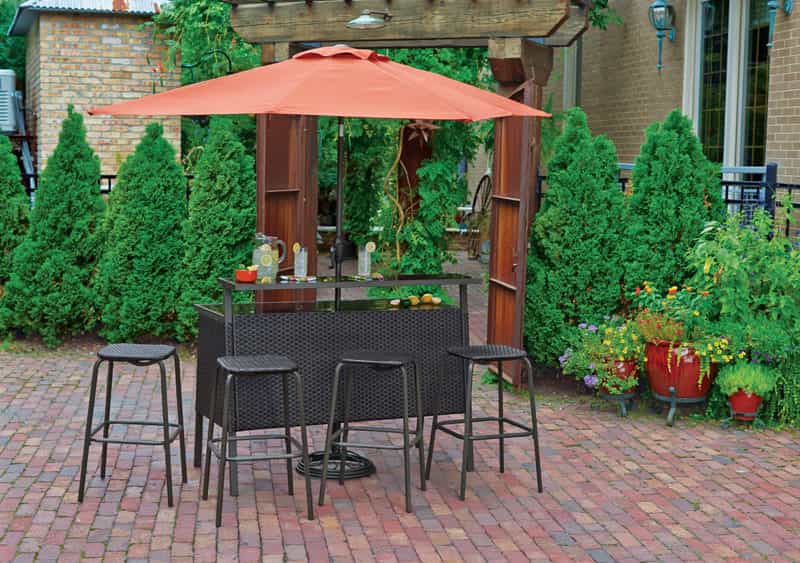 Patio Furniture at Ace Hardware