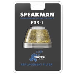 Speakman Anystream Plastic 2.8 in. Showerhead Filter