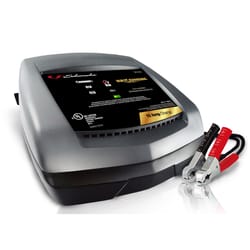 Schumacher Automatic 12 V 10 amps Battery Charger